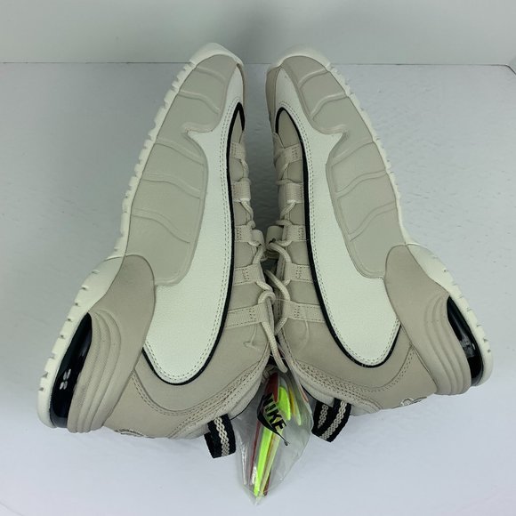 Social Status X Nike Air Max Penny 1 Recess Desert Sand Size 9 DM9130-100